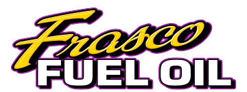 Frasco Fuel