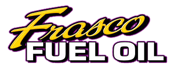 Frasco Fuel